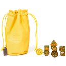 Darrington Press | Critical Role RPG Polyhedral Dice Set: Mighty Nein - Nott the Brave [7ct]