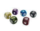 Avatar Legends RPG: Dice Pack