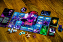 Marvel Dice Throne: X-Men Fighters Box 2 [Standalone/Expansion]