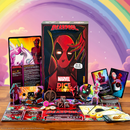 Marvel Dice Throne: Deadpool Deluxe [Expansion]