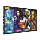 Marvel Dice Throne: X-Men Fighters Box 1 [Standalone/Expansion]