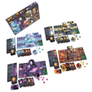 Marvel Dice Throne: X-Men Fighters Box 1 [Standalone/Expansion]