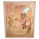 D&D Bigby Presents: Glory of the Giants - Hobby Exclusive [Hardcover]