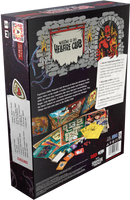 Dungeons & Dragons - Stranger Things: Welcome to the Hellfire Club