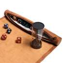 Die Hard Dice - Dual Scroll of Rolling