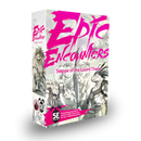 Epic Encounters:Steppe of the Lizard Thane