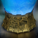 ENHANCE Gaming Sorcerer's Potion Light (Blue)