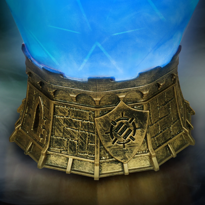ENHANCE Gaming Sorcerer's Potion Light (Blue)