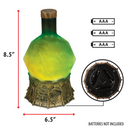 ENHANCE Gaming Sorcerer's Potion Light (Green)