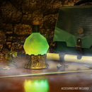 ENHANCE Gaming Sorcerer's Potion Light (Green)