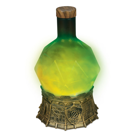 ENHANCE Gaming Sorcerer's Potion Light (Green)