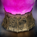 ENHANCE Gaming Sorcerer's Potion Light (Purple)