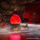 ENHANCE Gaming Sorcerer's Potion Light (Red)