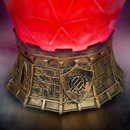 ENHANCE Gaming Sorcerer's Potion Light (Red)
