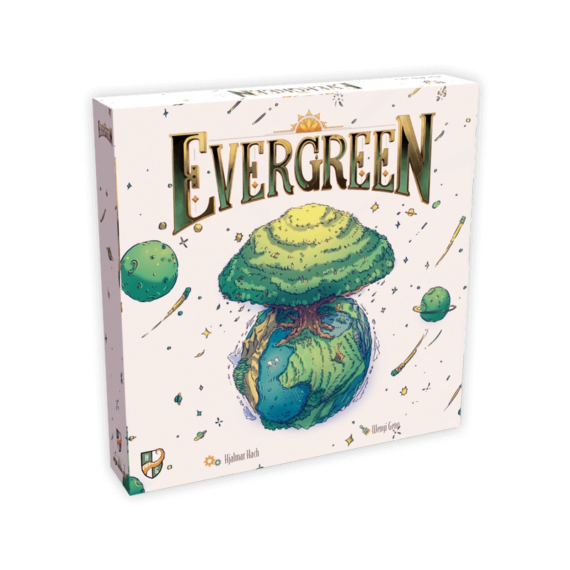 Evergreen [Base Game]