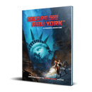 Everyday Heroes RPG: Escape From New York [Expansion]