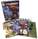 BattleTech: Essentials