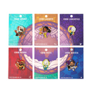 Darrington Press | Critical Role: Chibi Pin No. 36 - Nydas Okiro