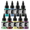 Pro Acryl: Expansion Set