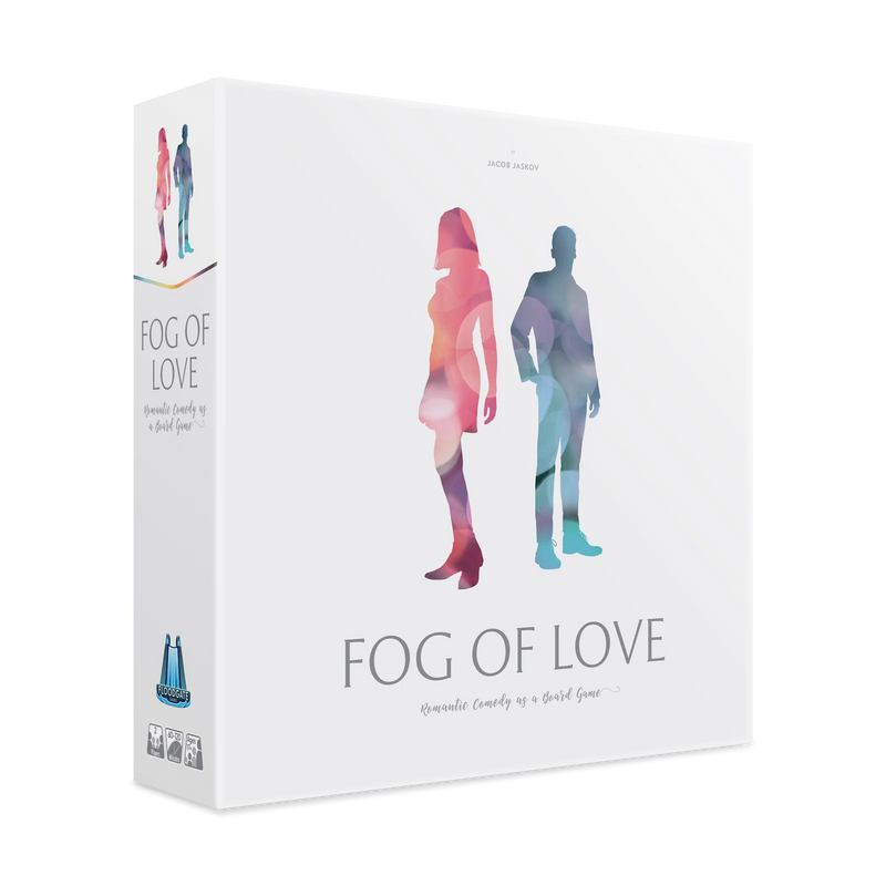 Fog of Love