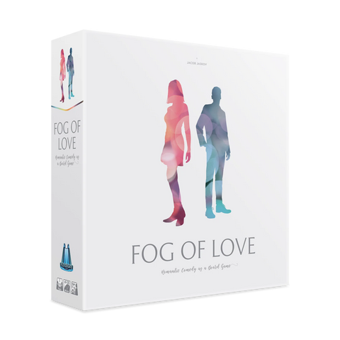 Fog of Love