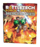 BattleTech: Force Manual: Mercenaries