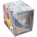 Gamegenic Sidekick PRO 100+ XL Convertible Deck Box - MTG The Hobbit "Bard, King of Dale/Smaug, Wicked Worm"