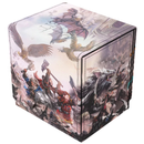 Gamegenic Sidekick PRO 100+ XL Convertible Deck Box - MTG The Hobbit "Battle of Five Armies"