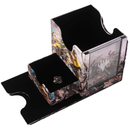 Gamegenic Sidekick PRO 100+ XL Convertible Deck Box - MTG The Hobbit "Battle of Five Armies"