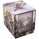 Gamegenic Sidekick PRO 100+ XL Convertible Deck Box - MTG The Hobbit "Battle of Five Armies"