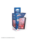 Gamegenic Marvel's Spider-Man Premium Art Sleeves - Spider-Man Mountain