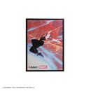 Gamegenic Marvel's Spider-Man Premium Art Sleeves - Spider-Gwen