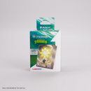 Gamegenic | MTG Secrets of Strixhaven Premium Art Sleeves - Plains