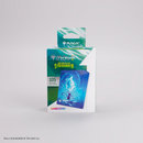 Gamegenic | MTG Secrets of Strixhaven Premium Art Sleeves - Island