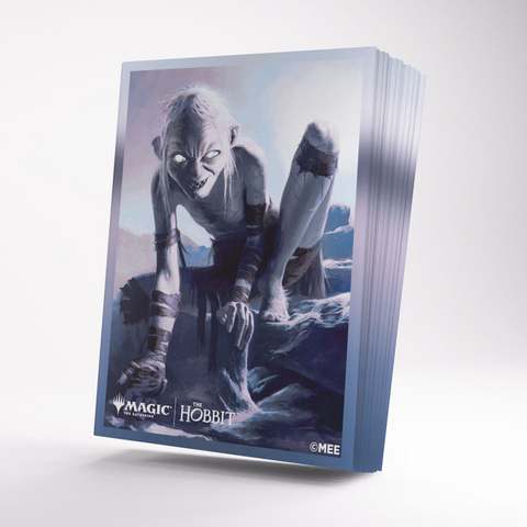 MTG The Hobbit - Premium Art Sleeves - Villians 2