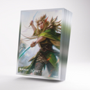 MTG The Hobbit - Premium Art Sleeves - Elf 1