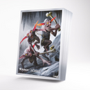MTG The Hobbit - Premium Art Sleeves - Villian 3