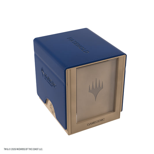 Gamegenic MTG - Reality Fracture Sidekick PRO 100+ XL - Alternative Faction logo 3