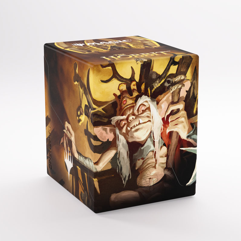 MTG The Hobbit - Bastion 100+ XL - Villian 5