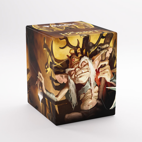 MTG The Hobbit - Bastion 100+ XL - Villian 5