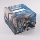 Gamegenic MTG - Reality Fracture Soft Crate 100+ XL Sideloading - Planeswalker 3 (alt design)