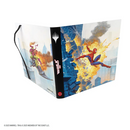 Gamegenic Marvel's Spider-Man 24-Pocket Album - Spider-Man/Green Goblin