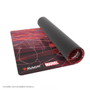 Gamegenic Marvel's Spider-Man Shiny Playmat - Spider-Man Mountain