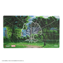 Gamegenic Marvel's Spider-Man Shiny Playmat - Spider-Man Forest