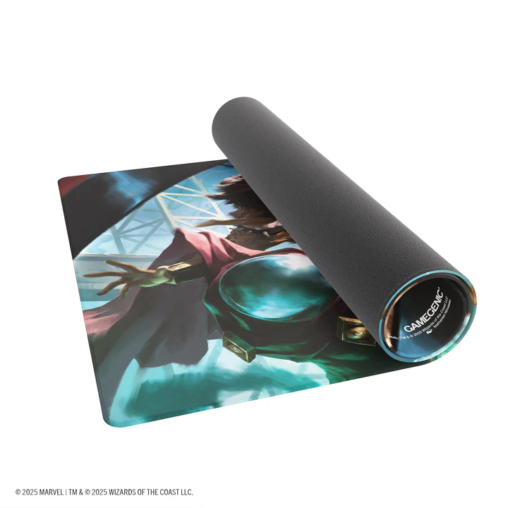 Gamegenic Marvel's Spider-Man Prime Playmat - Sinister Six