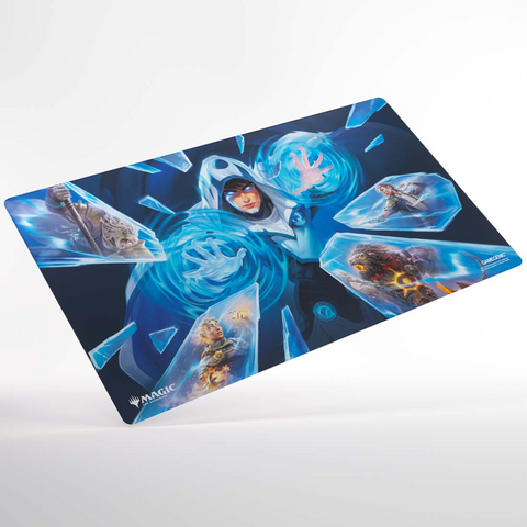Gamegenic MTG - Reality Fracture Prime Playmat - Planeswalker 1 (alt 1)