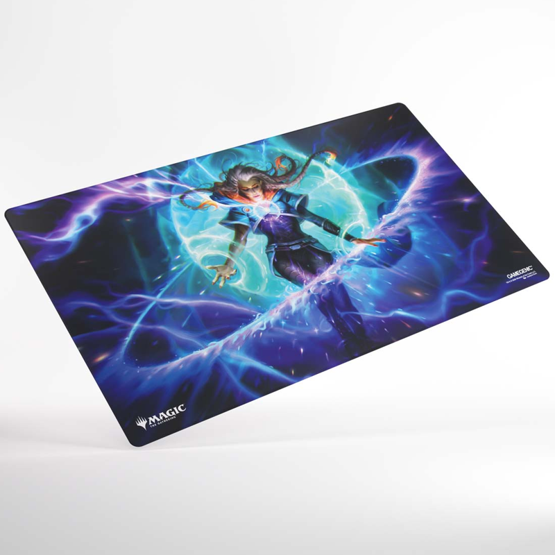 Gamegenic MTG - Reality Fracture Prime Playmat - Planeswalker 3