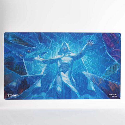 Gamegenic MTG - Reality Fracture Shiny Playmat - Planeswalker 1