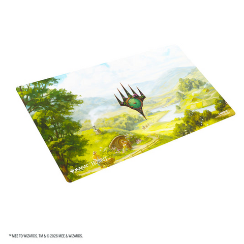 MTG The Hobbit - Prime Playmat - Landscape 1