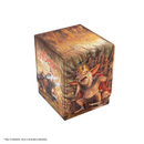 Gamegenic Squire Plus 100+ XL Convertible Deck Box - MTG The Hobbit "Battle of Goblin-Town"
